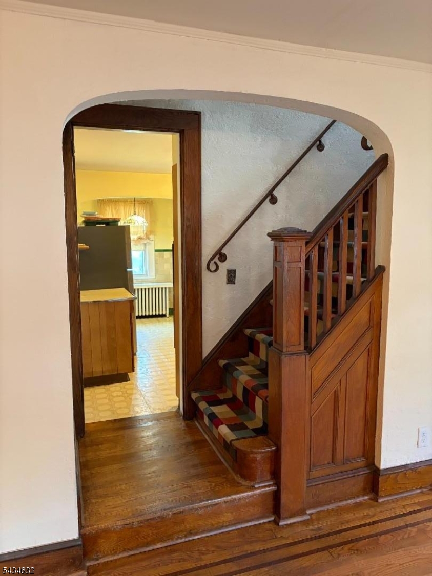 Oak View - Residential