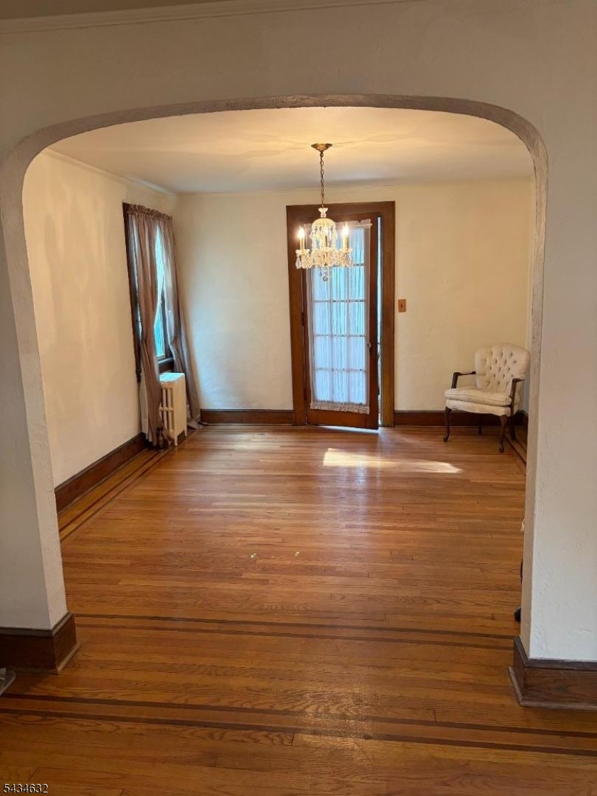 Oak View - Residential