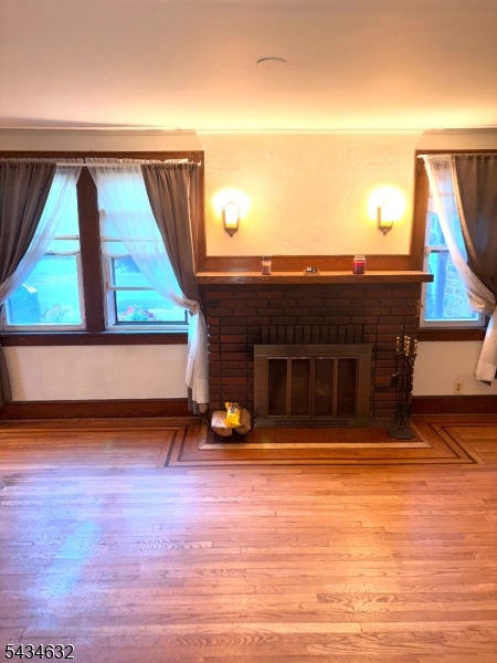 Oak View - Residential