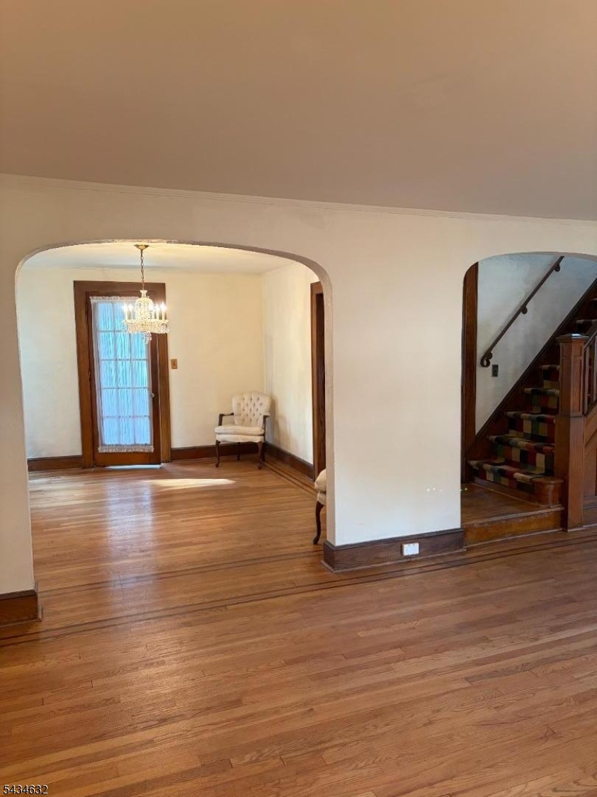 Oak View - Residential