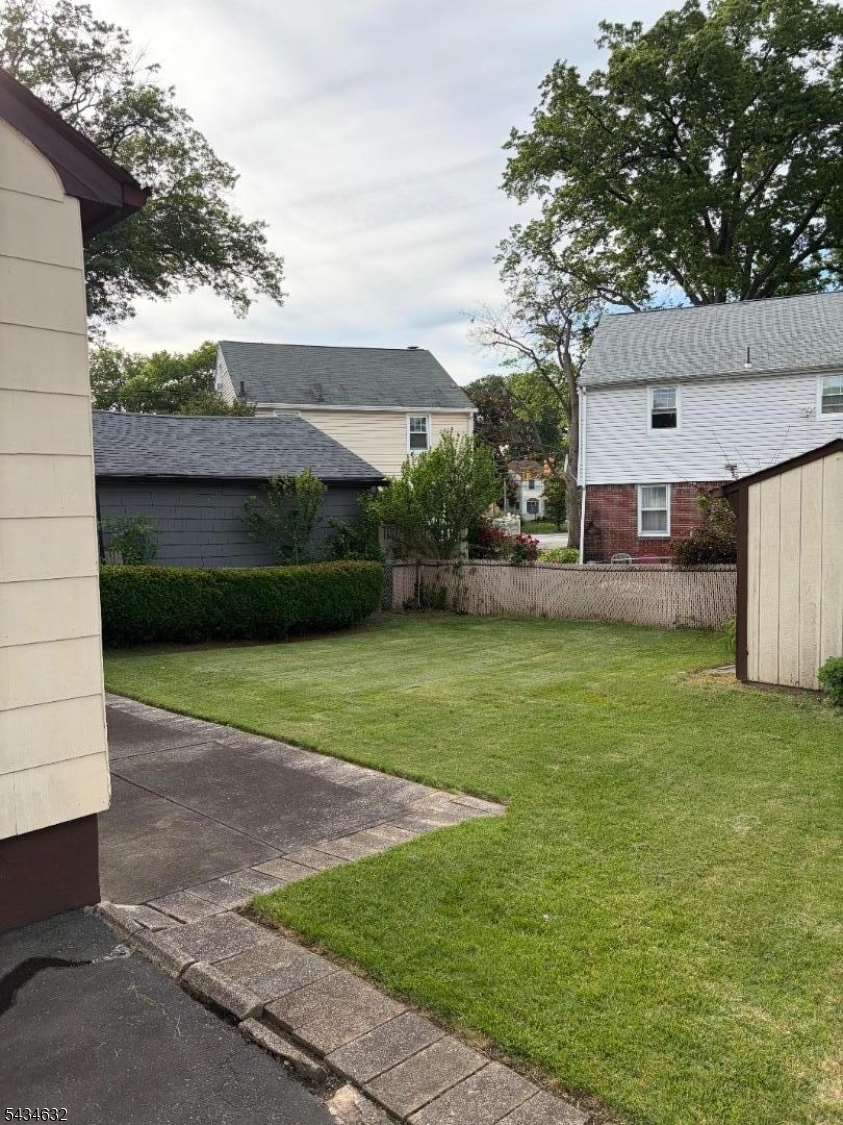 Oak View - Residential