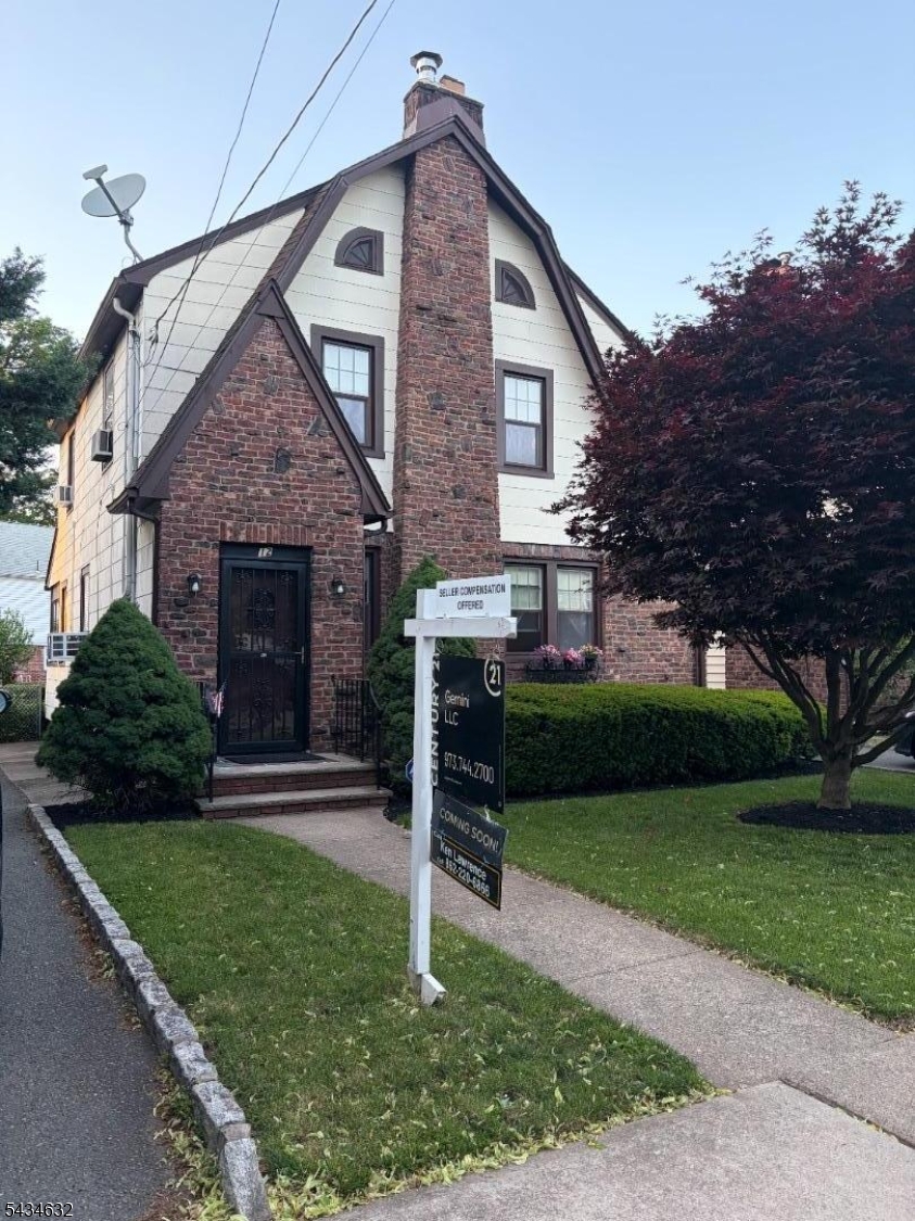 Oak View - Residential