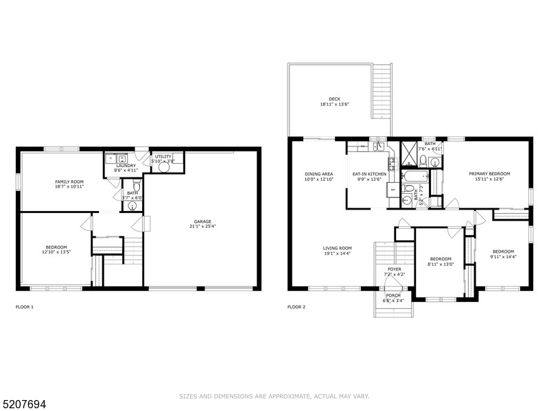 Indian Lake - Residential