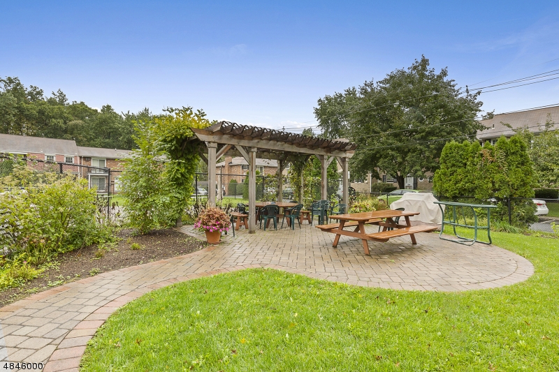 Parsons Village - Residential