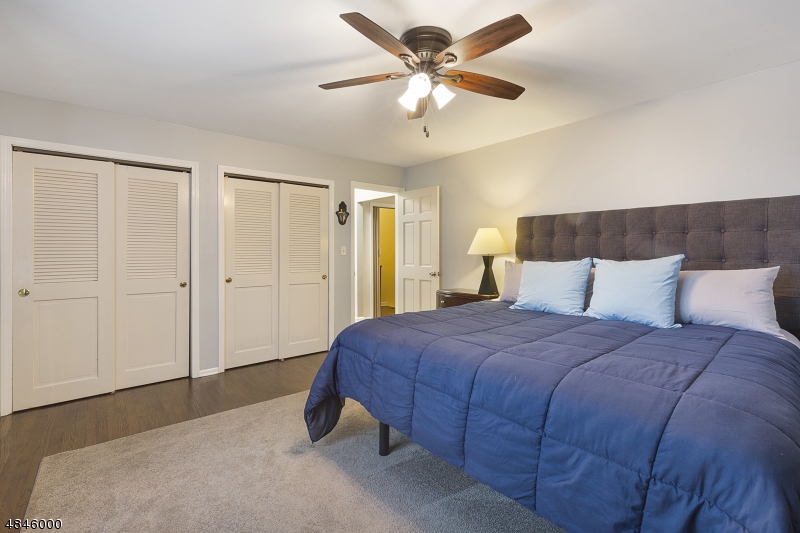Parsons Village - Residential