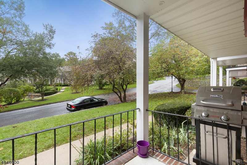 Parsons Village - Residential