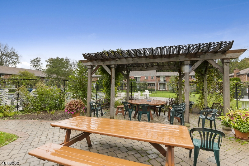 Parsons Village - Residential