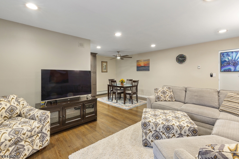 Parsons Village - Residential