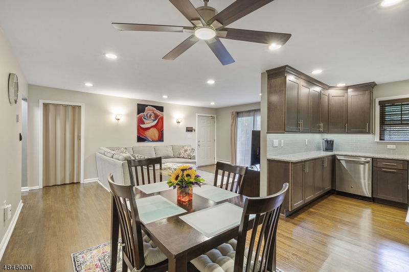 Parsons Village - Residential