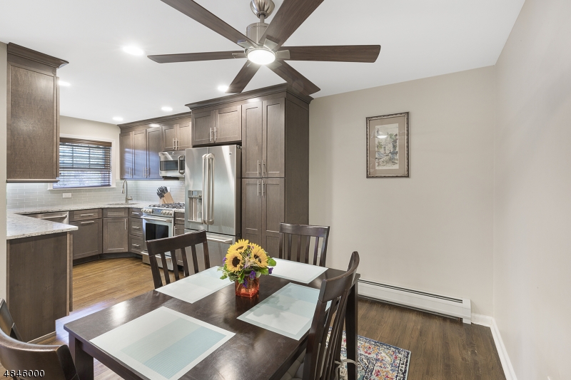 Parsons Village - Residential