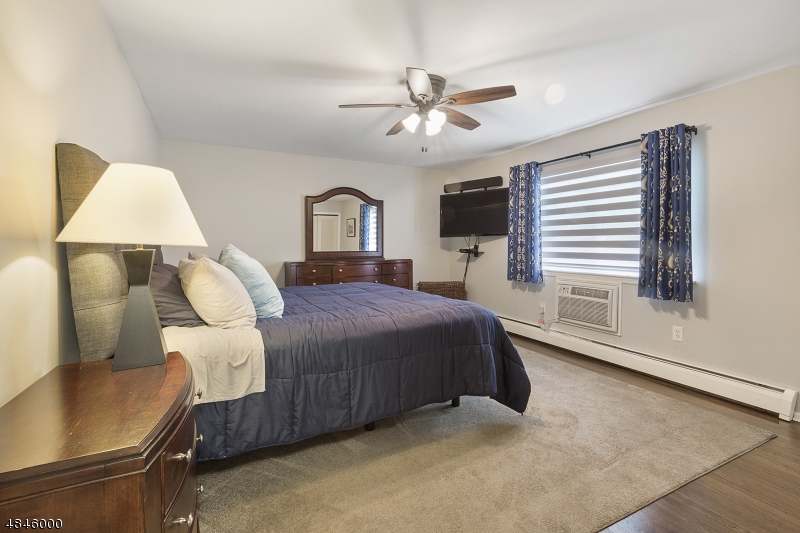Parsons Village - Residential