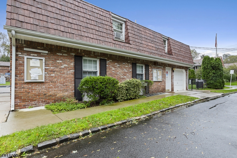 Parsons Village - Residential