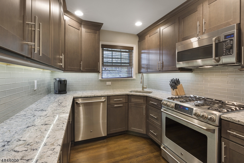Parsons Village - Residential