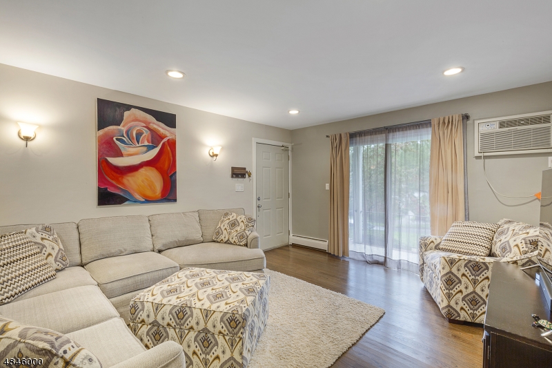 Parsons Village - Residential