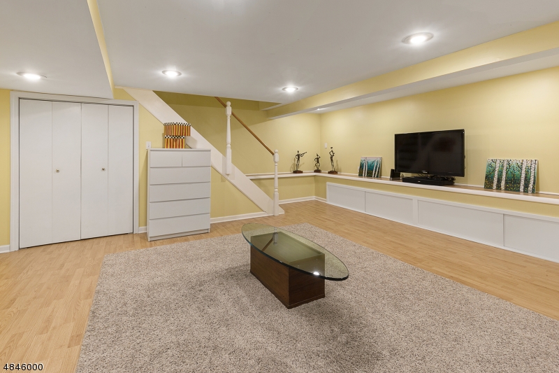 Parsons Village - Residential