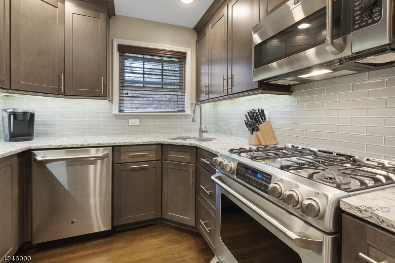 Parsons Village - Residential