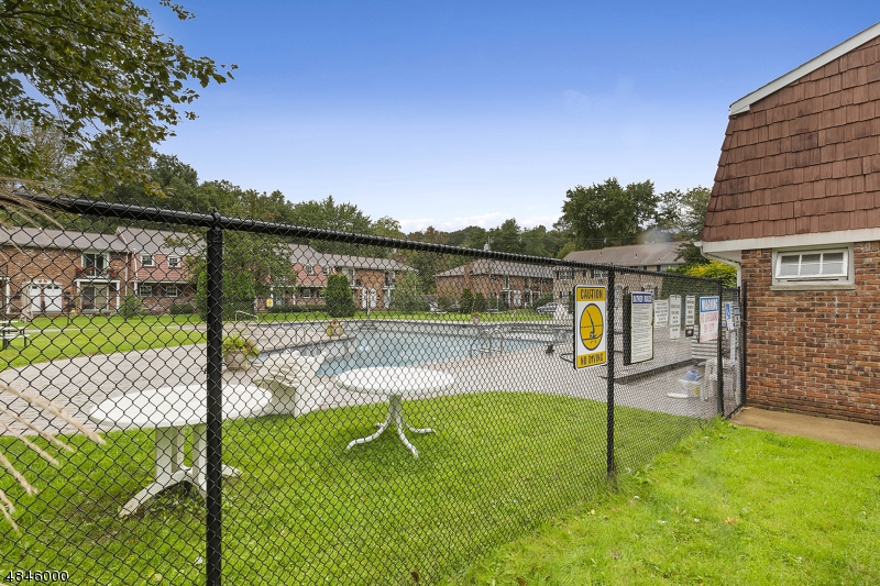 Parsons Village - Residential