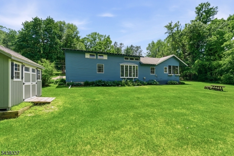 Glenwood - Residential