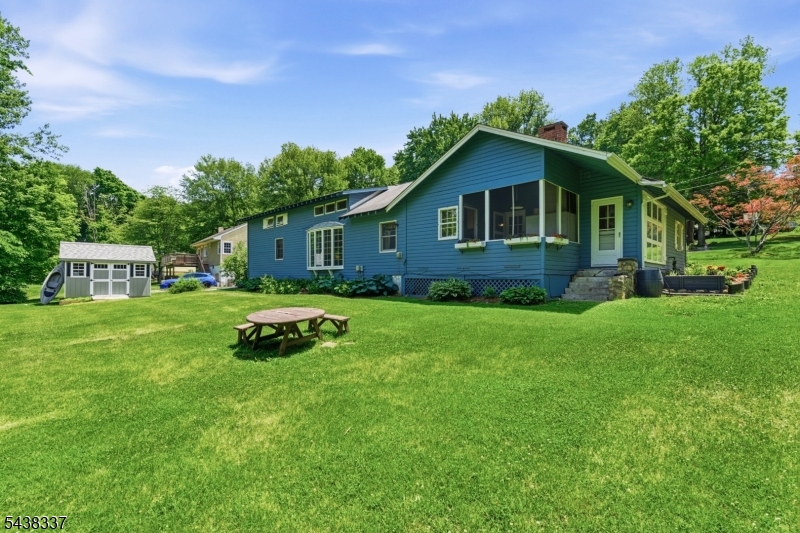 Glenwood - Residential