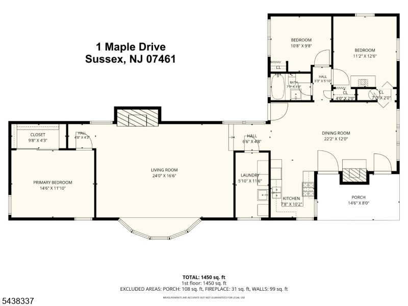 Glenwood - Residential