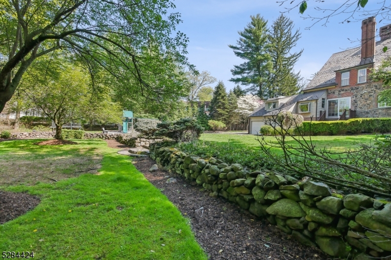 Old Short Hills - Residential