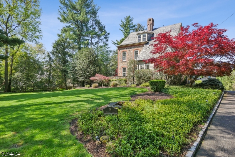 Old Short Hills - Residential