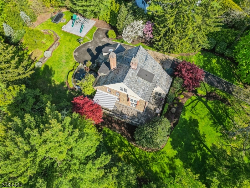 Old Short Hills - Residential