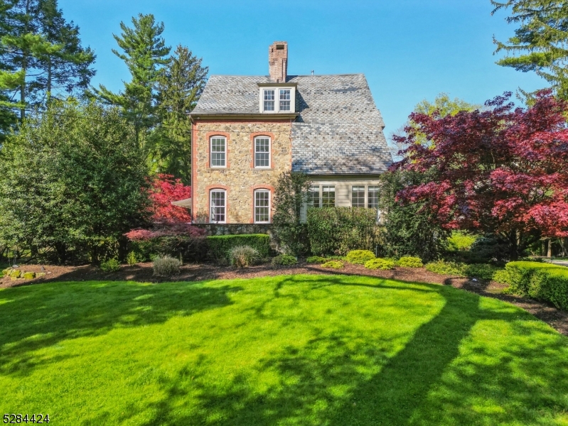 Old Short Hills - Residential