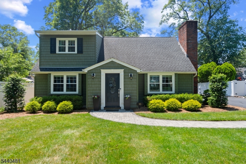 Welcome to this well-maintained 4-bedroom, 2 full bath home in one of Wyckoff?s most desirable communities. Offering a flexible layout with one bedroom conveniently located on the first floor, this home provides comfortable living for a variety of lifestyles. The inviting interior features spacious living areas and a dry bar, perfect for entertaining. Step outside to enjoy the fully fenced, private backyard, ideal for BBQs, outdoor gatherings, play, or simply relaxing. A one-car garage adds everyday convenience.Conveniently located near shopping, major highways, and the Wyckoff Environmental Center, where you can enjoy scenic walks and nature. Residents appreciate all that Wyckoff has to offer, including parks, recreation, community events, and highly regarded schools. Do not miss this opportunity to own a wonderful home in a sought-after Bergen County community.