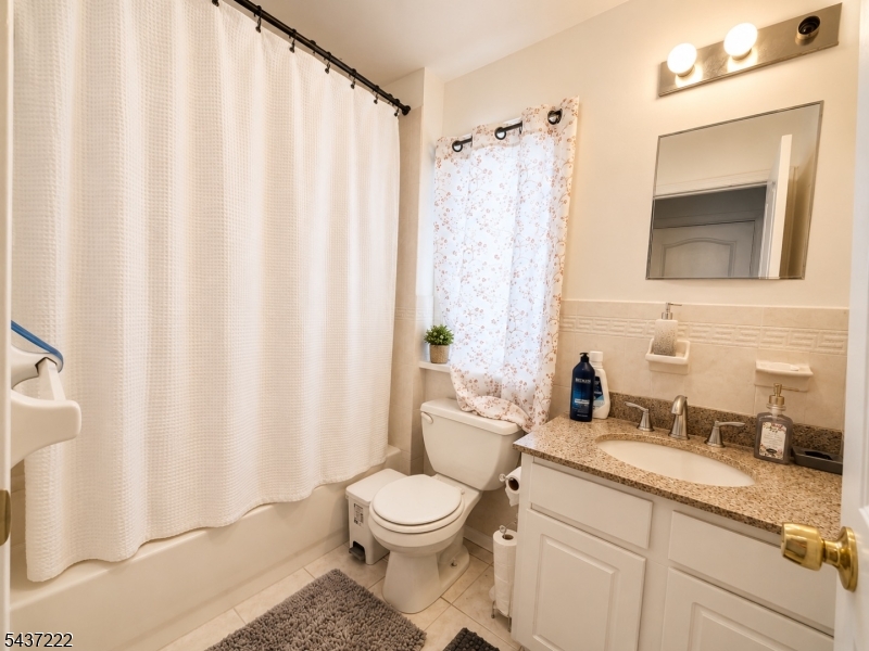 Ironbound - Residential Income