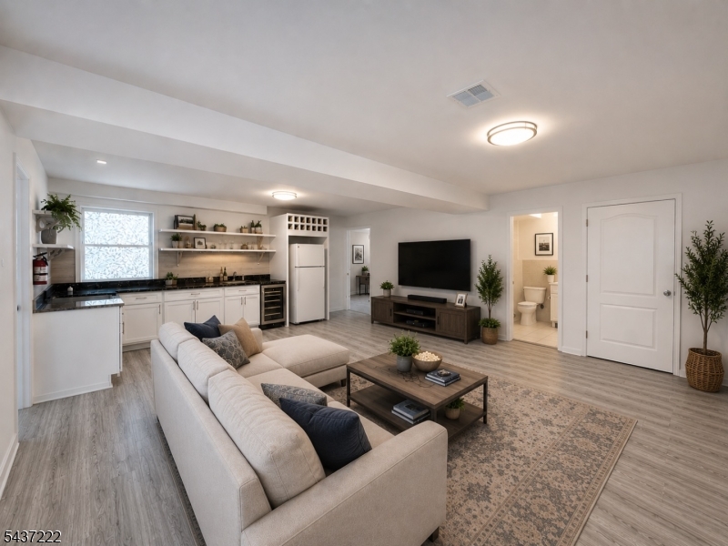 Ironbound - Residential Income