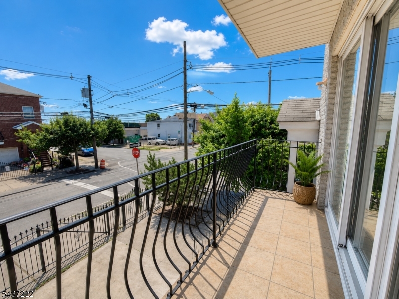 Ironbound - Residential Income