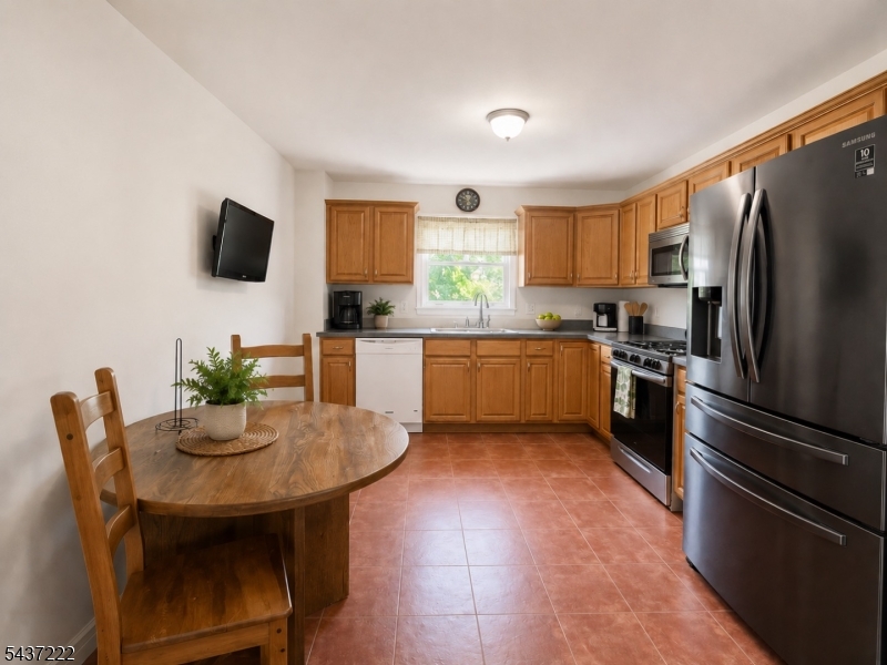 Ironbound - Residential Income