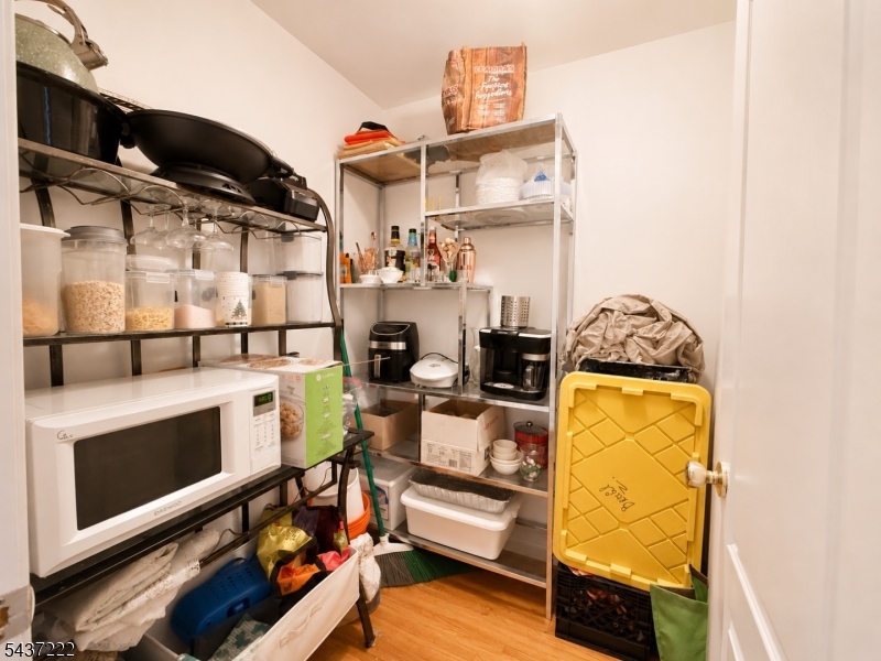 Ironbound - Residential Income
