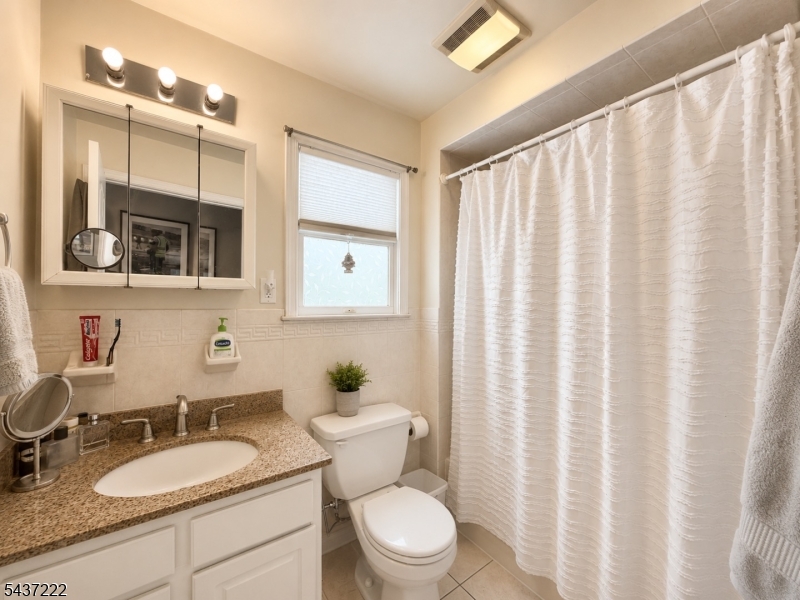 Ironbound - Residential Income