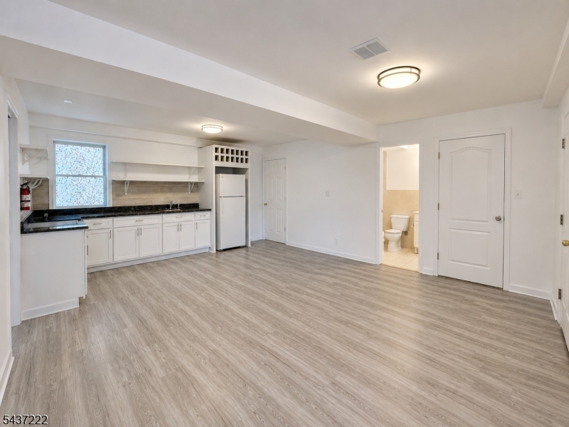 Ironbound - Residential Income