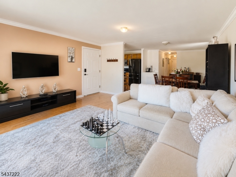 Ironbound - Residential Income