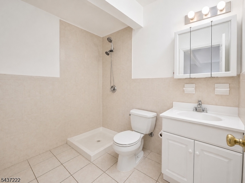 Ironbound - Residential Income