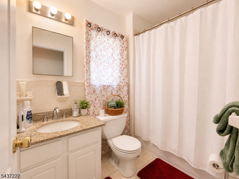 Ironbound - Residential Income