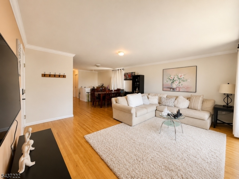 Ironbound - Residential Income