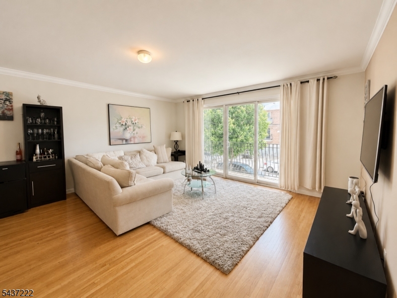 Ironbound - Residential Income
