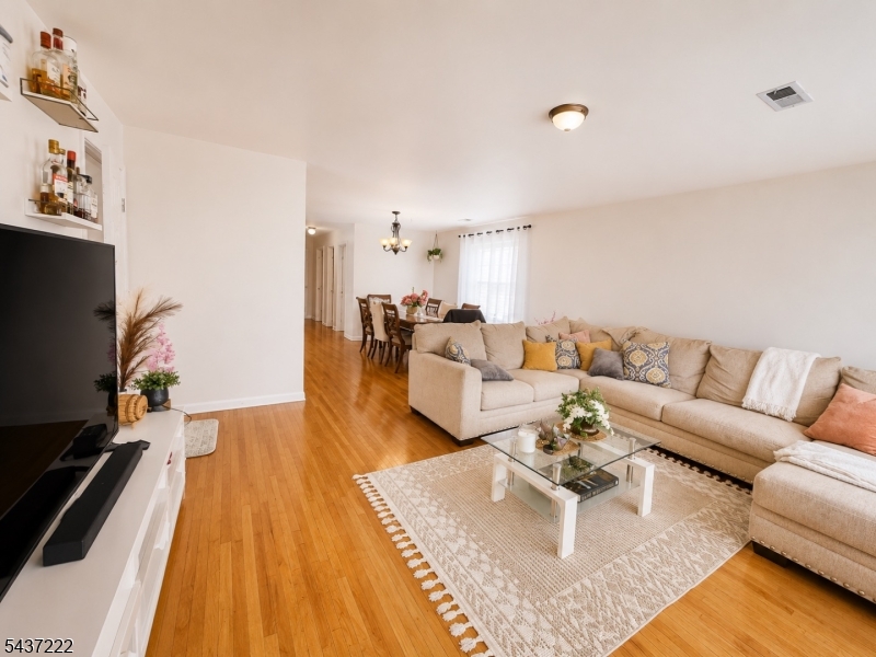 Ironbound - Residential Income