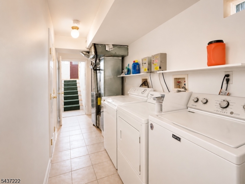 Ironbound - Residential Income