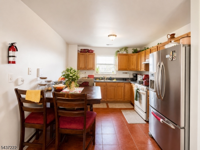 Ironbound - Residential Income