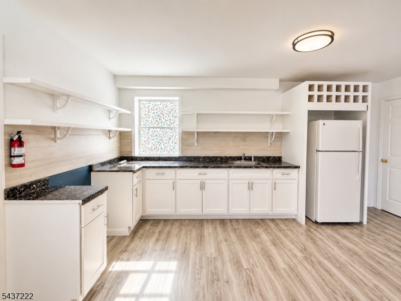 Ironbound - Residential Income