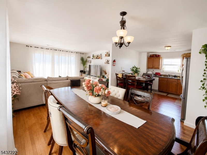 Ironbound - Residential Income