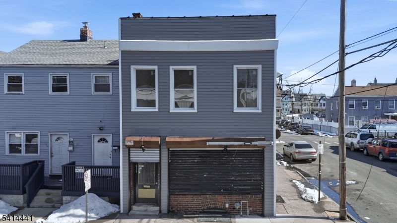 Eastside - Residential Income
