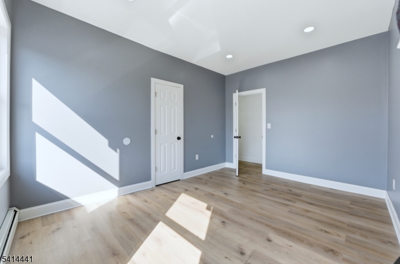 Eastside - Residential Income