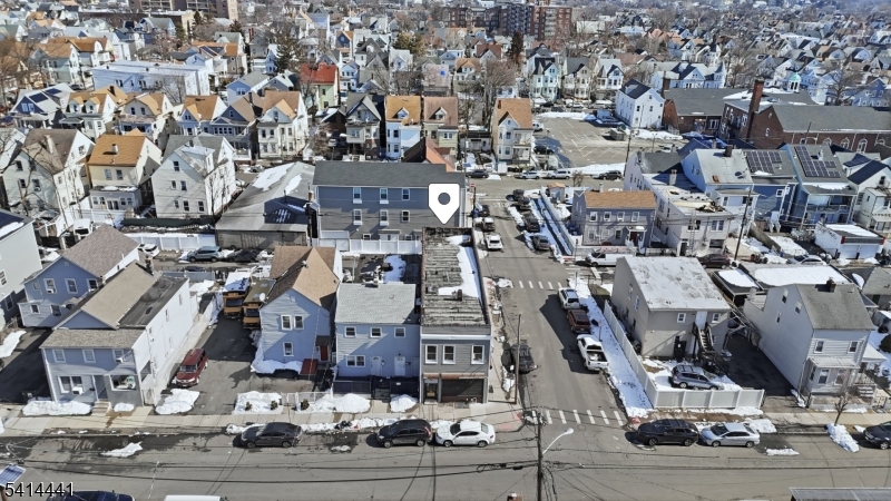 Eastside - Residential Income