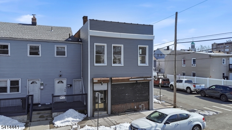 Eastside - Residential Income